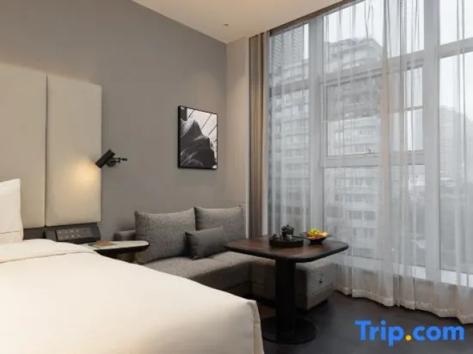 Premier Twin room
