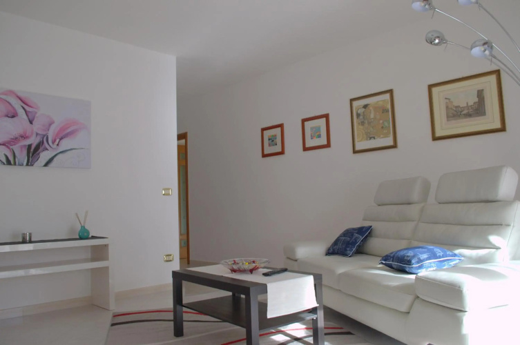 Casa Vacanze La Rocca