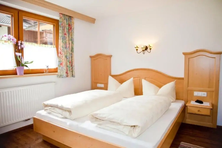 1 Bedroom Double Apartment