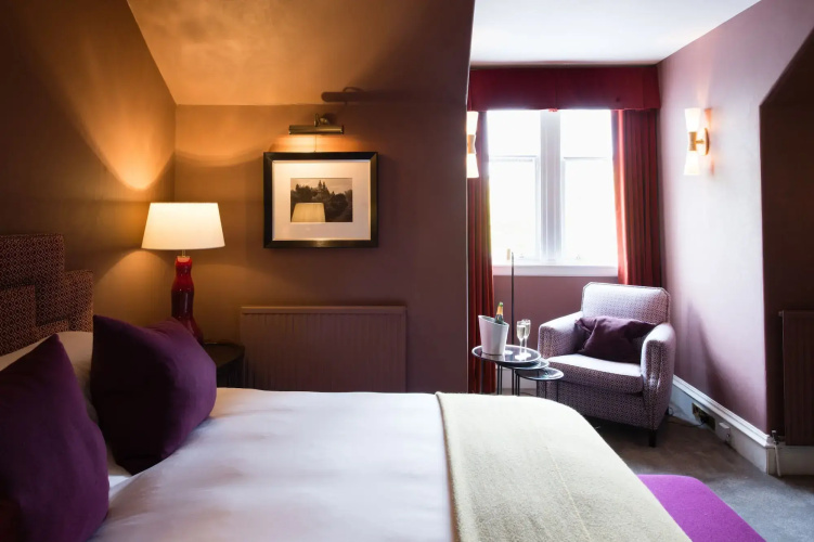Hotel du Vin & Bistro Glasgow