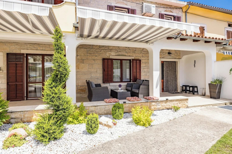 Villa Ancora With Private Pool