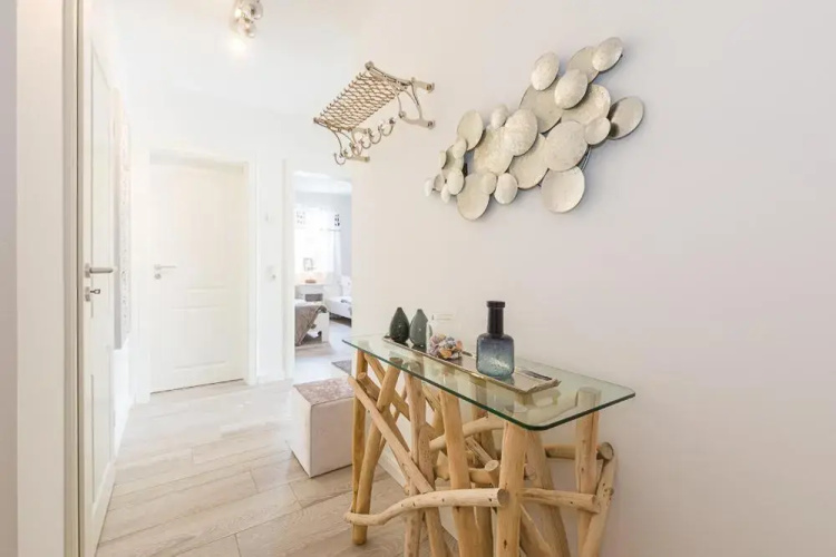 Ferienhaus Glebbe FeWo Glebbe 1