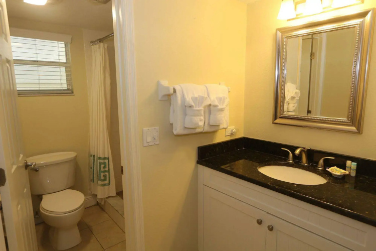 Beach Castle Resort by RVA