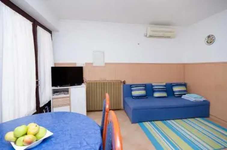 Apartments SALAMON