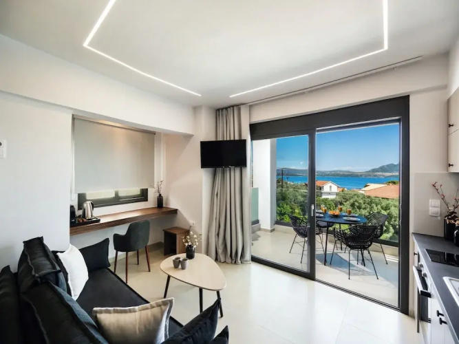 Fraxi Beach Premium Apartments