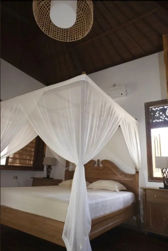 Luxury Zakti Ubud