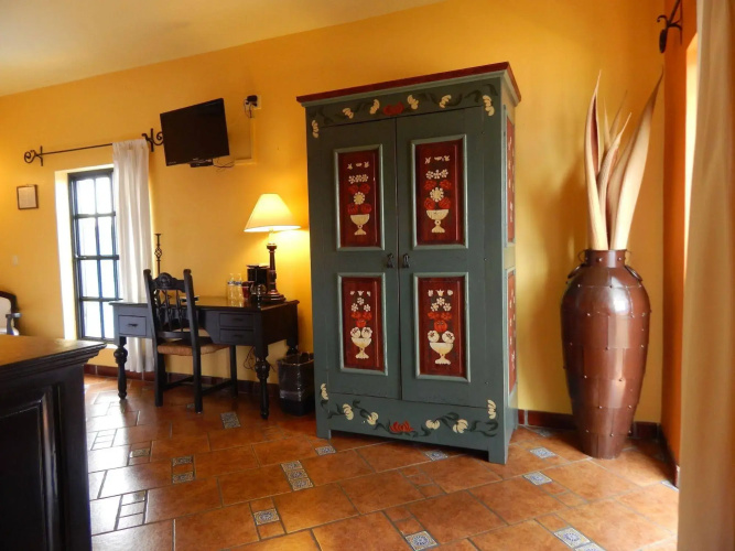 La Villa Del Ensueno
