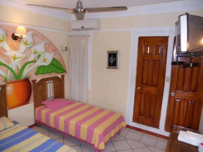 Hotel Vinisa