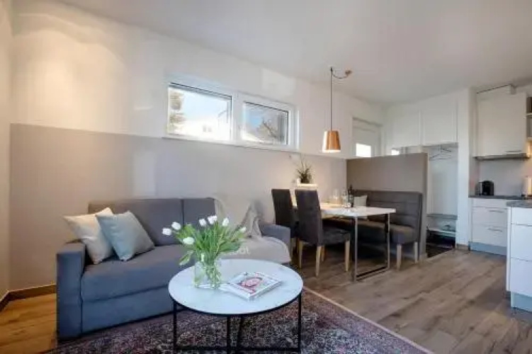 Apartment Bianca