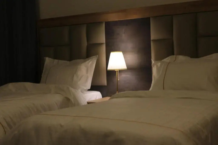Hotelbild