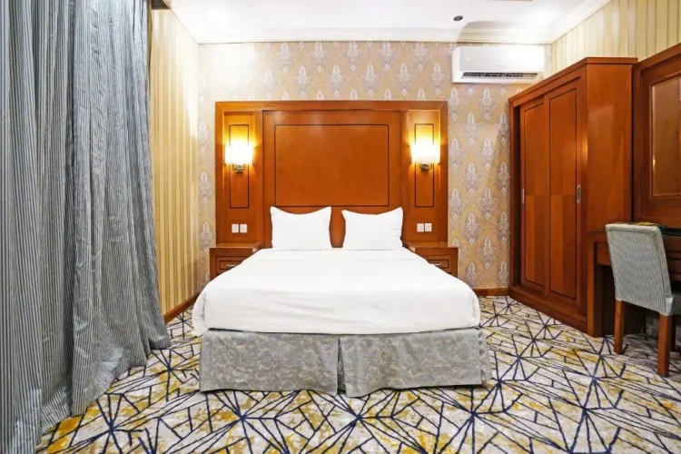 Double Suite
