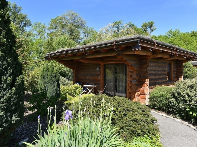 Comfort Chalet