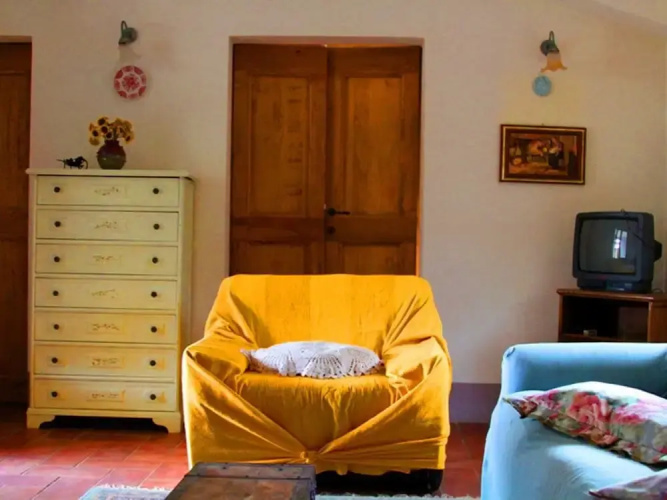 Agriturismo Santa Maria