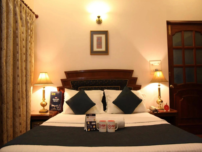 Hotel Imperial House