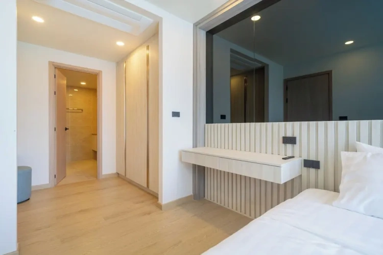 1 Bedroom Prestige Apartment