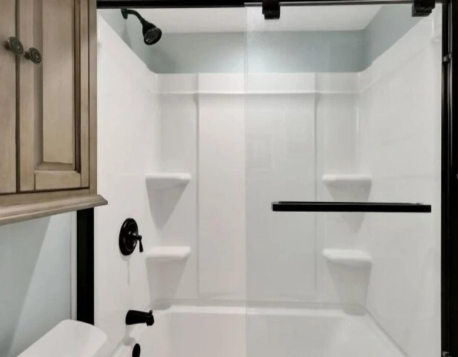 2 Bedrooms Standard room