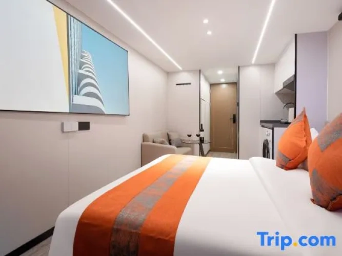 Privilege Double room