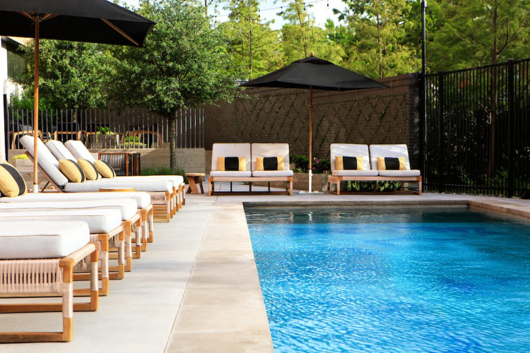 Kimpton Pittman Hotel Dallas photo 19