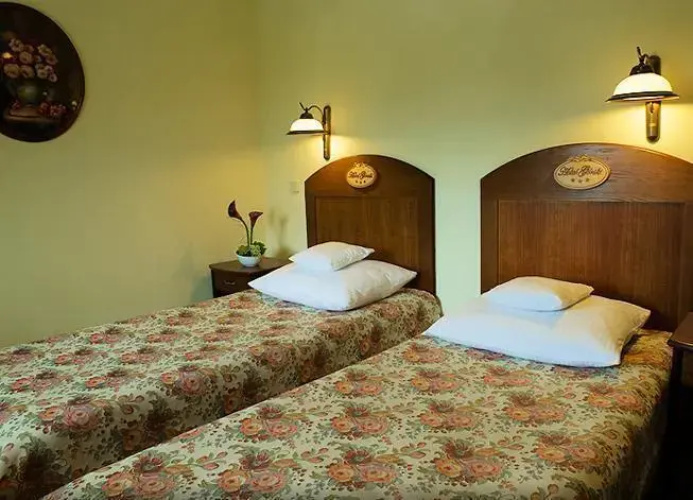 Hotel Górski
