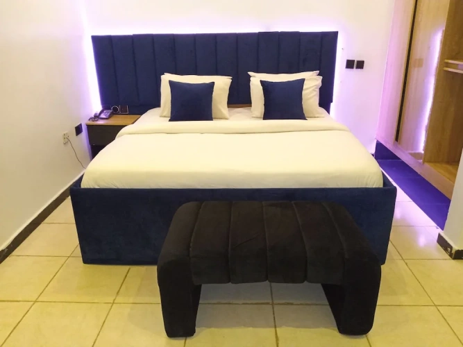 Executive room