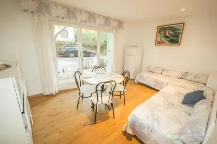 Apartamentos Ancora