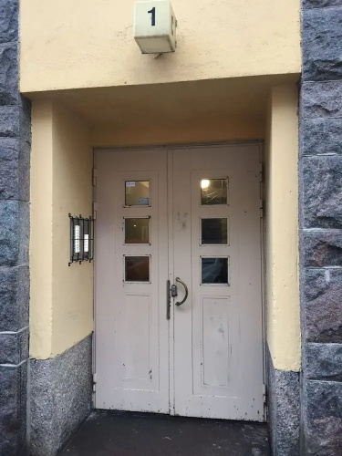Hotelafbeelding