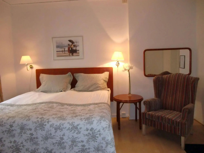 Hotel Park Allé