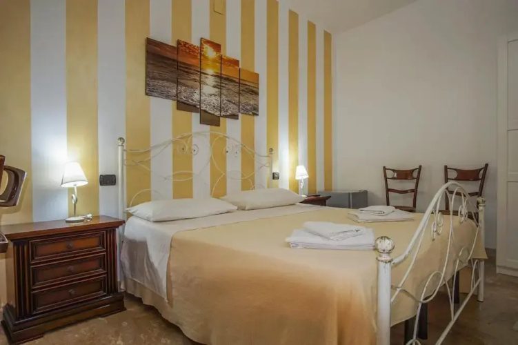 B&B Le Terrazze
