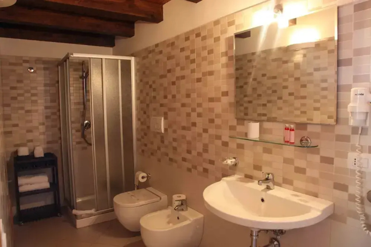 Agriturismo Galea