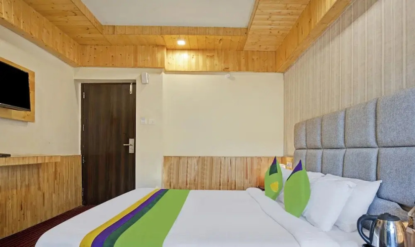 Hotel Kosmos Anamika