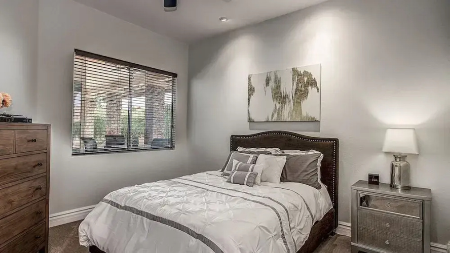Luxury North Scottsdale Home With Pool!