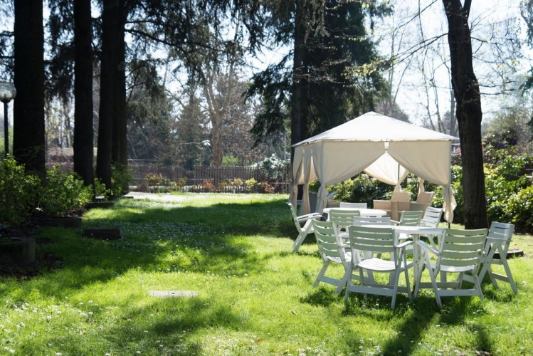 Best Western Air Hotel Linate photo 27
