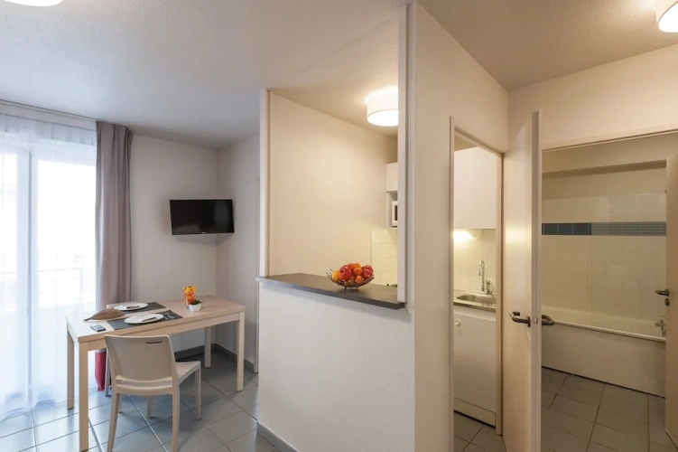 Standard Apartment