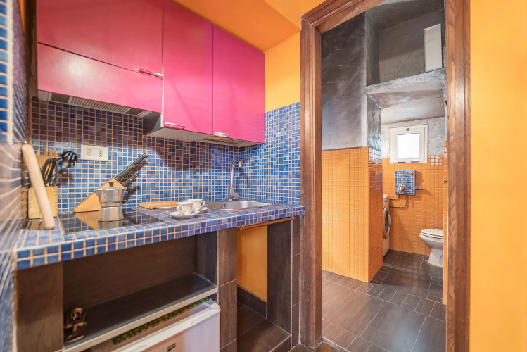 Quirinale Apartment