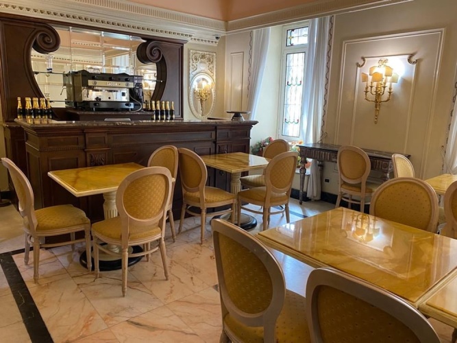 Hotel Champagne Palace photo 22