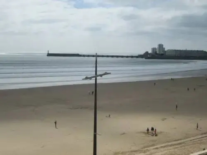 Résidence De La Plage