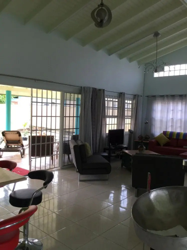 Best Villas Tobago