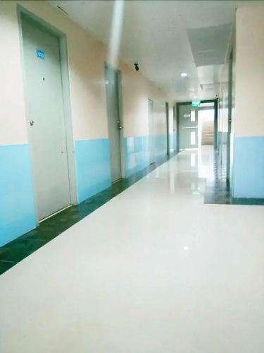 Pasawang hotel