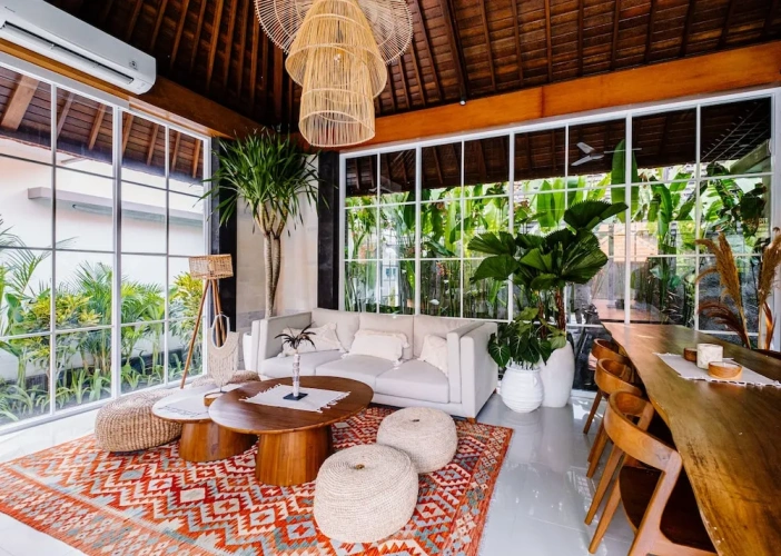 Family Villa