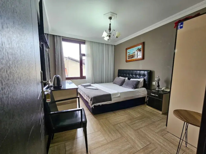 Otel Karaman