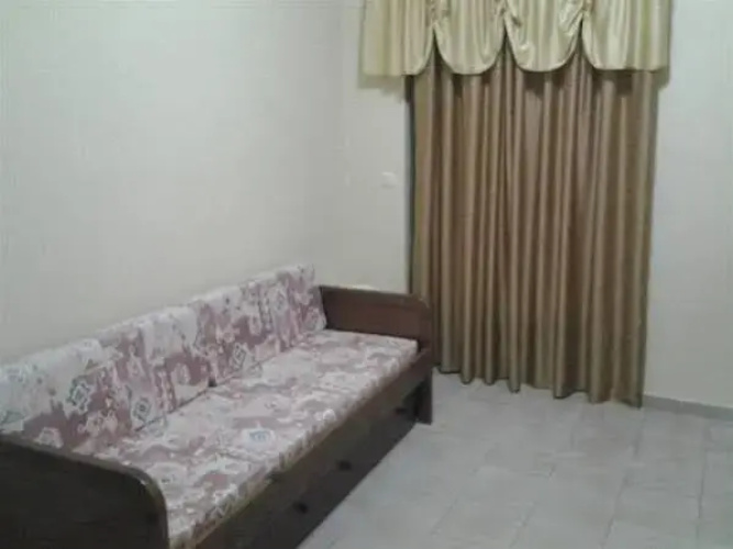 John Apartments