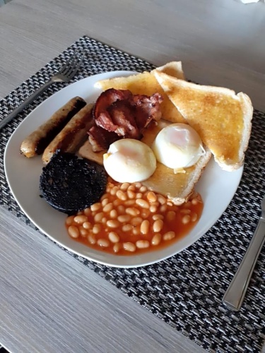 Meal