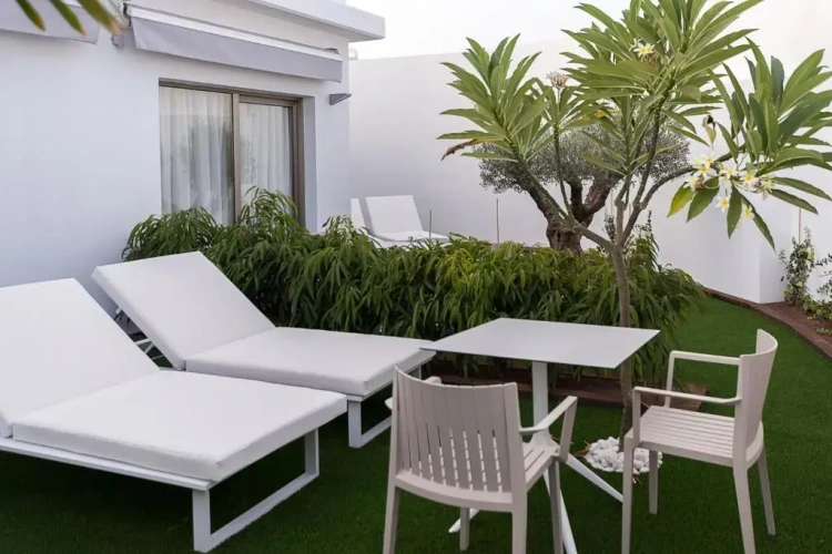 1 Bedroom Villa