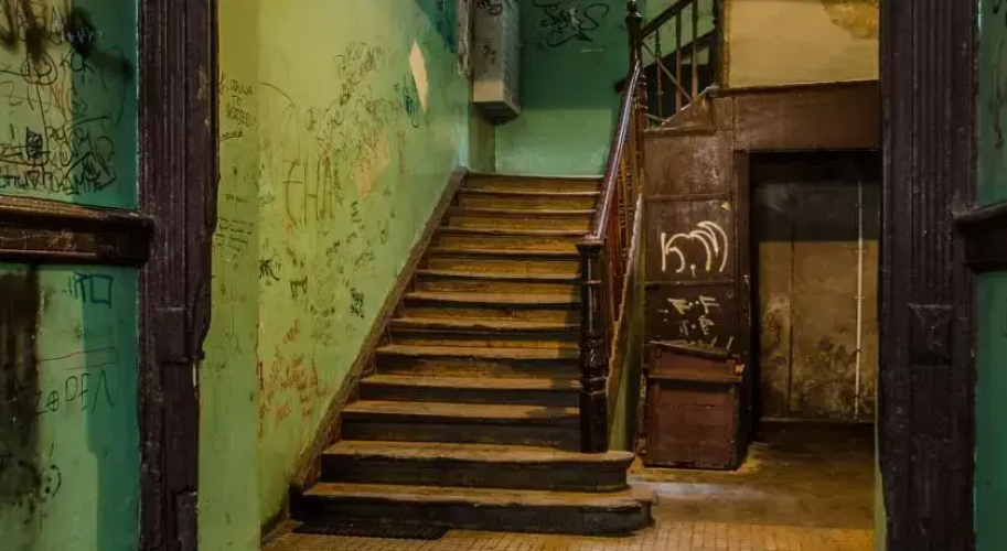 Maven Apartment