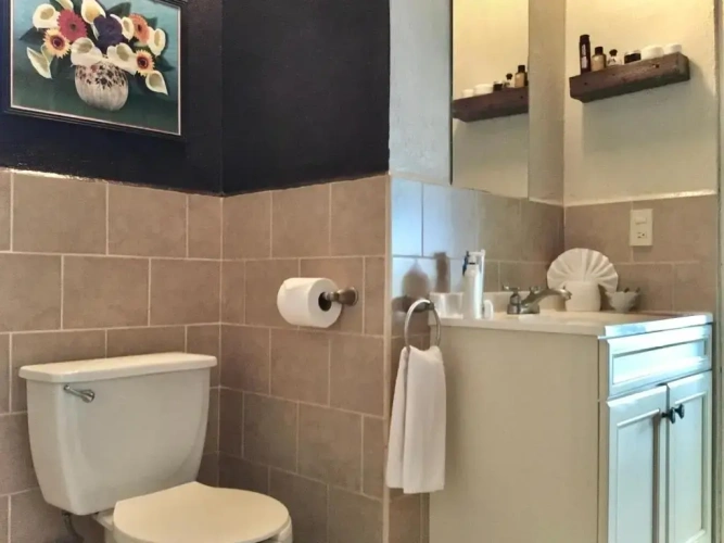 1 Bedroom Cottage