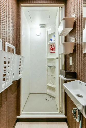 Osaka Anko Guest House