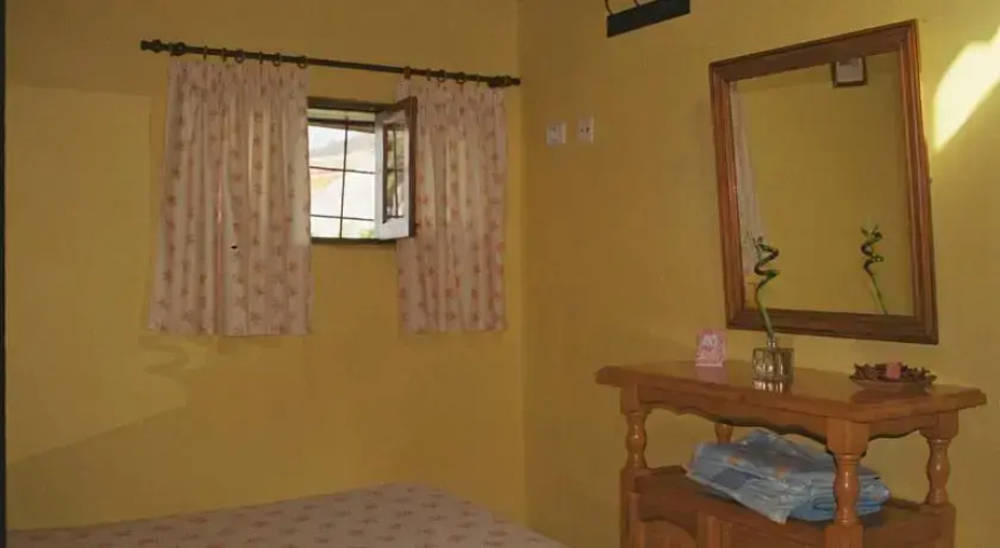 La Casa de La Palmera