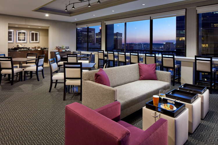 Hyatt Regency Tulsa photo 22