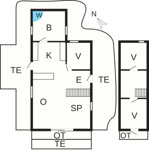 Cottage