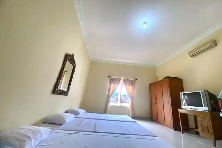 Economy Single room